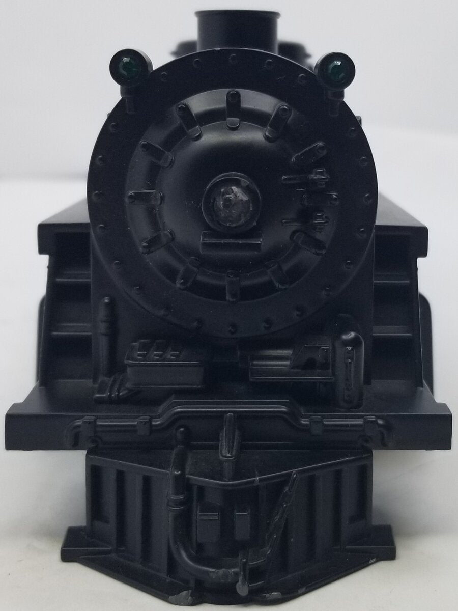 Lionel 18635-2 New York Central 4-4-2 Steam Locomotive Body Shell #8635