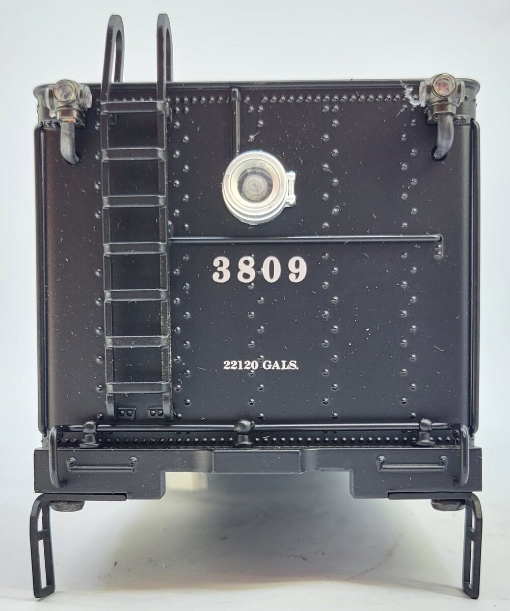 Lionel 84248-T02 Southern Pacific Lines A-9 Tender Body Shell
