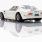 AFX 22096 1:64 White/Blue Mega G+ LWB 1970 Firebird Trans Am Slot Car
