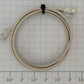 NCE Corporation 5240214 2' Cab Throttle Bus 6-Wire Flat Cable w RJ12 Connectors