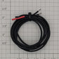 Lionel 12053-1 O Gauge Fastrack Track Power Terminal Wires 36" L