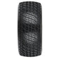 AKA Products, Inc. AKA13025VR 1:10 Array SS 2.2"/3.0" SC Tires (Pack of 2)