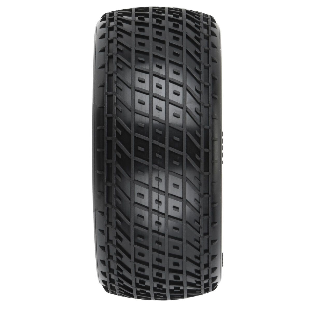 AKA Products, Inc. AKA13025VR 1:10 Array SS 2.2"/3.0" SC Tires (Pack of 2)