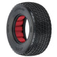 AKA Products, Inc. AKA13025VR 1:10 Array SS 2.2"/3.0" SC Tires (Pack of 2)