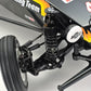 Tamiya 58742 Hornet Evo Off-Road Buggy Kit