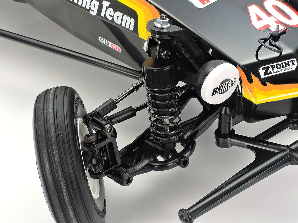 Tamiya 58742 Hornet Evo Off-Road Buggy Kit