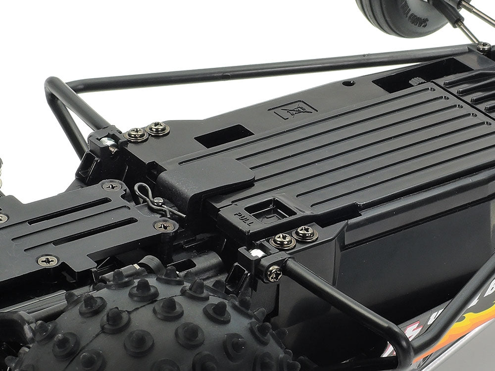 Tamiya 58742 Hornet Evo Off-Road Buggy Kit