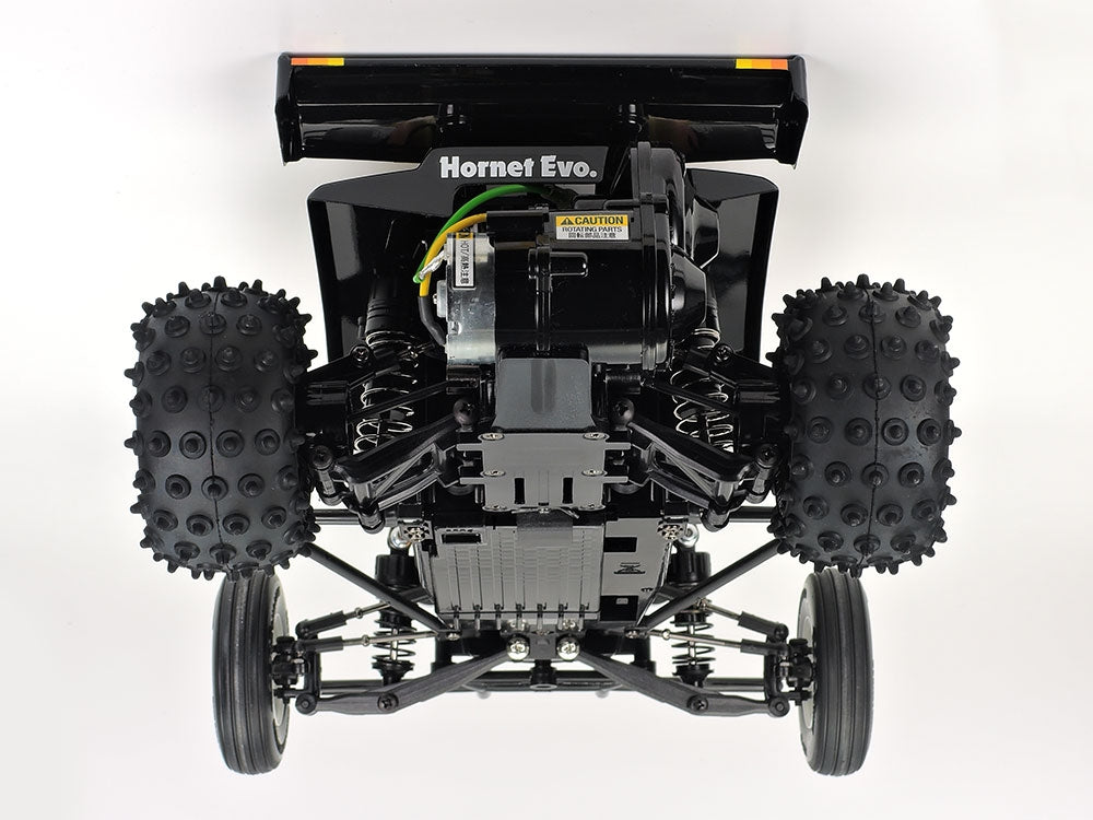Tamiya 58742 Hornet Evo Off-Road Buggy Kit