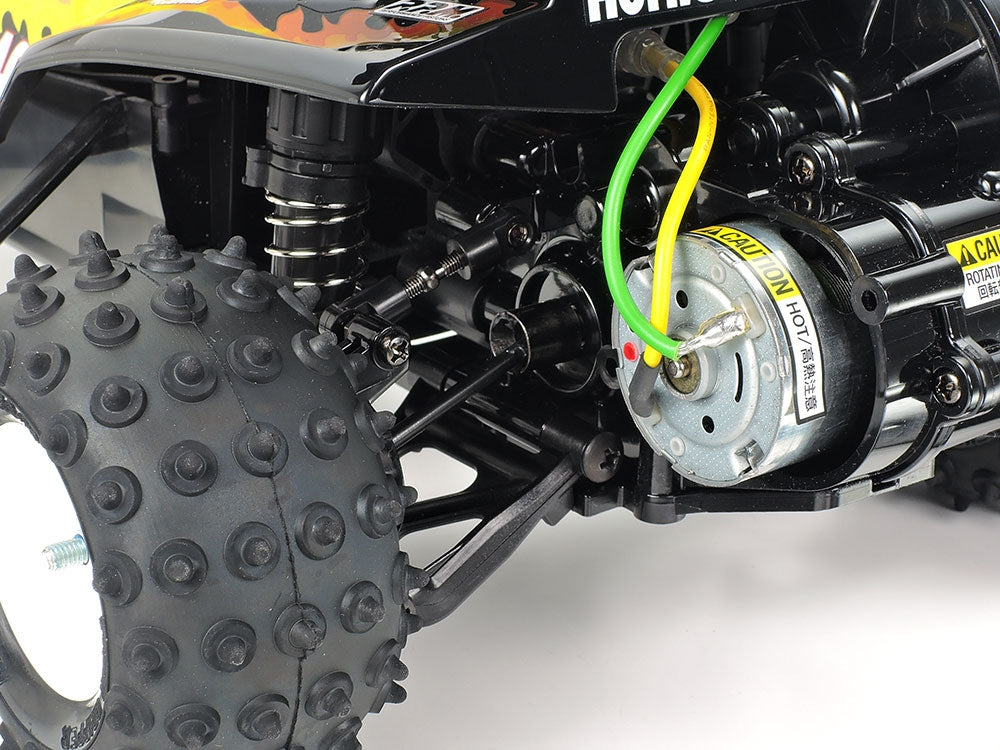 Tamiya 58742 Hornet Evo Off-Road Buggy Kit