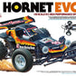 Tamiya 58742 Hornet Evo Off-Road Buggy Kit