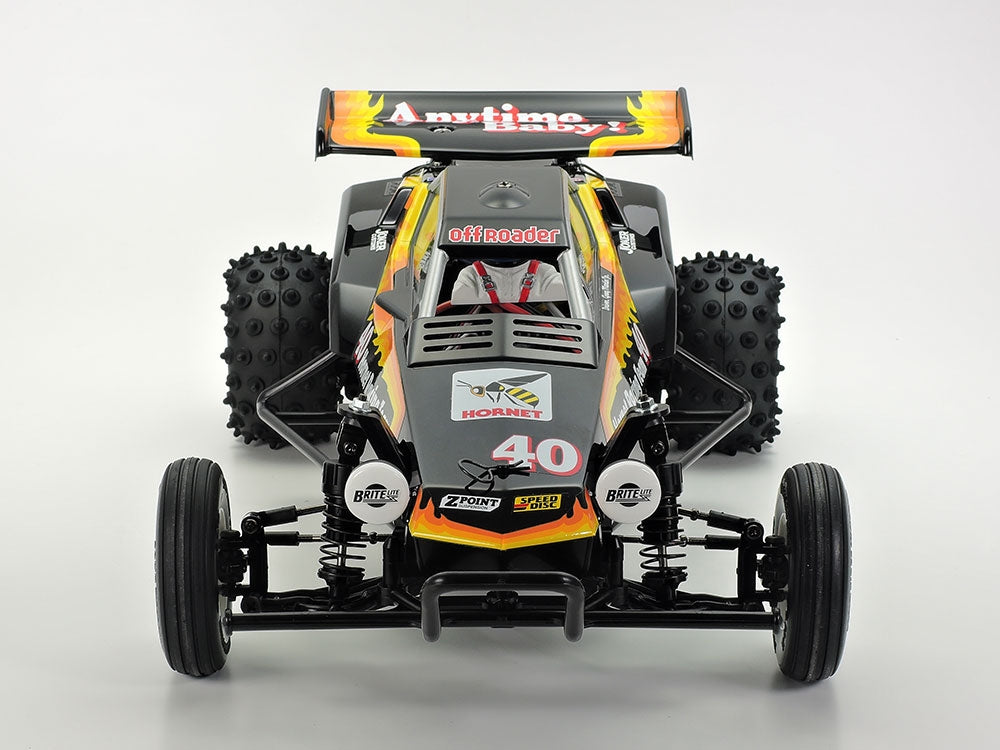 Tamiya 58742 Hornet Evo Off-Road Buggy Kit