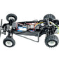 Tamiya 58742 Hornet Evo Off-Road Buggy Kit