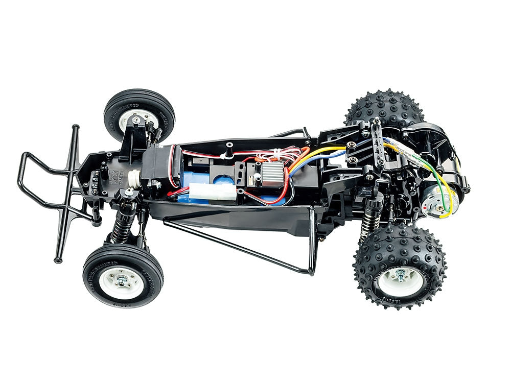 Tamiya 58742 Hornet Evo Off-Road Buggy Kit