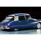 Tamiya 47502 1:10 Citroen DS Mb-01 Blue Painted Body Car Kit
