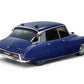 Tamiya 47502 1:10 Citroen DS Mb-01 Blue Painted Body Car Kit