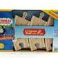 Learning Curve 99939 Thomas & Friends Wooden Railway 3.5" Curved Road Track