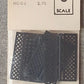 Grandt Line 64 HO Bandstand Lattice Work Plastic Part