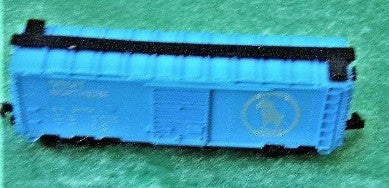 Arnold Rapido 36714 N Scale Great Northern Single Door Boxcar #36714