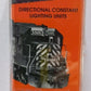 Accurate Lighting 144-742125 Directional Constant Lighting Units