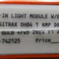 Accurate Lighting 144-742125 Directional Constant Lighting Units