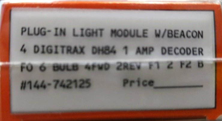 Accurate Lighting 144-742125 Directional Constant Lighting Units