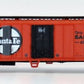 Bachmann 55360 N Scale Santa Fe Single Door Boxcar