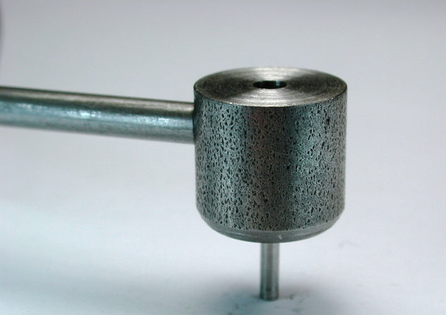 Northwest Short Line 4555-4 Precision Press Tool Accessory