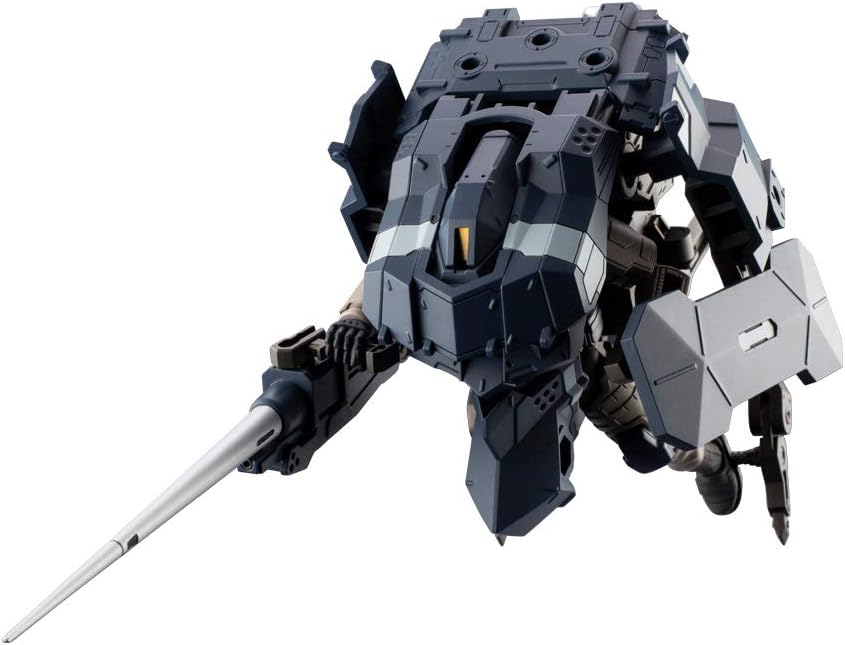 Kotobukiya HG054R 1:24 Hexa Gear Flight Unit Woodpecker Plastic Model Kit