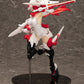 Kotobukiya PV255 2:1 ASRA NINJA Modelers Edition Unpainted Figure Kit
