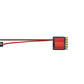 HobbyWing 30108001 Quicrun 10BL60 G2 Sensored Brushless ESC