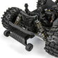 Pro-Line Racing 639400 1:10 ARRMA 3S & MEGA Carbon Fiber Rear Shock Tower Brace