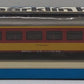 Marklin 4163 HO 2nd Class 'Benelux' NS Intercity Passenger Car #508420-70416-7