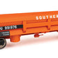 Walthers 920-110076 HO Southern Ready to Run 45' Difco Dump Car #991977