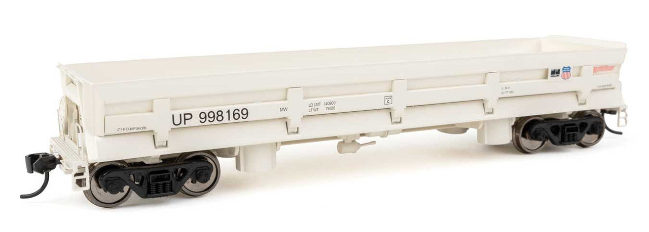 Walthers 920-110083 HO Union Pacific Ready to Run 45' Difco Dump Car #998175