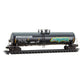 Micro-Trains 98305086 N Procor Weathered Tank Car (Set of 2)