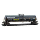 Micro-Trains 98305086 N Procor Weathered Tank Car (Set of 2)