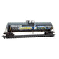 Micro-Trains 98305086 N Procor Weathered Tank Car (Set of 2)