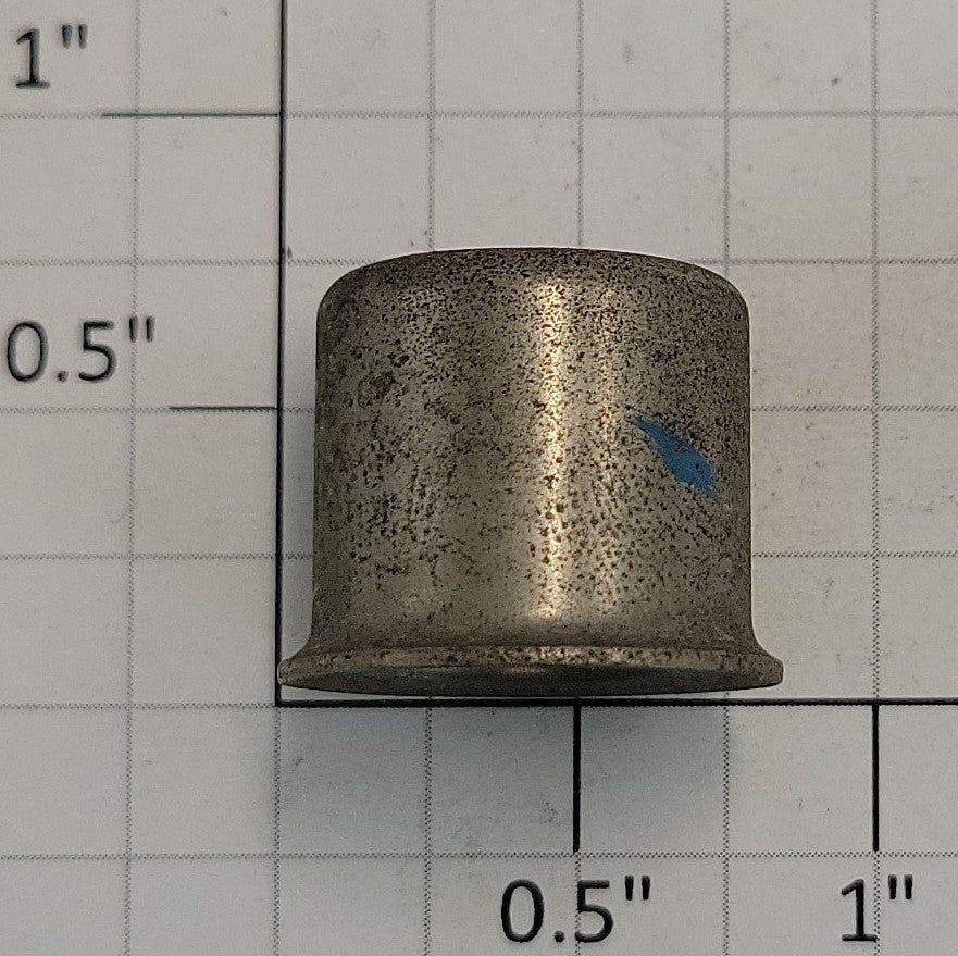 Lionel 2026-50 Smoke Unit Plunger Piston with Hole