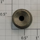Lionel 2026-50 Smoke Unit Plunger Piston with Hole