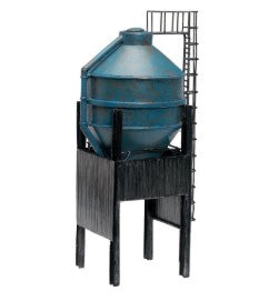 Hornby R8711 OO Gauge Skaledale Cement Hopper