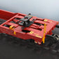 Marklin 47470 HO German Railroad, Inc. Type Sdggmrss 738 Double Pocket Car