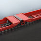 Marklin 47470 HO German Railroad, Inc. Type Sdggmrss 738 Double Pocket Car