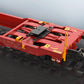 Marklin 47470 HO German Railroad, Inc. Type Sdggmrss 738 Double Pocket Car