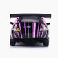 Carisma R/C Cars 90268 GT24 2.0 Subaru Impreza STI 2006 Drift Spec 2