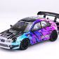 Carisma R/C Cars 90268 GT24 2.0 Subaru Impreza STI 2006 Drift Spec 2