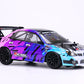 Carisma R/C Cars 90268 GT24 2.0 Subaru Impreza STI 2006 Drift Spec 2