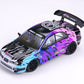 Carisma R/C Cars 90268 GT24 2.0 Subaru Impreza STI 2006 Drift Spec 2