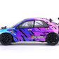 Carisma R/C Cars 90268 GT24 2.0 Subaru Impreza STI 2006 Drift Spec 2