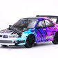 Carisma R/C Cars 90268 GT24 2.0 Subaru Impreza STI 2006 Drift Spec 2