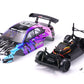 Carisma R/C Cars 90268 GT24 2.0 Subaru Impreza STI 2006 Drift Spec 2
